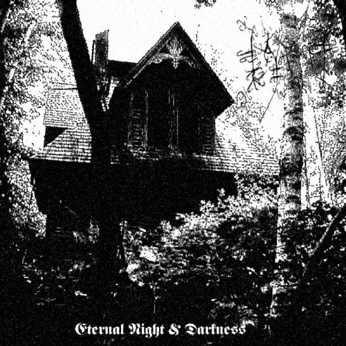 Evardacr : Eternal Night & Darkness